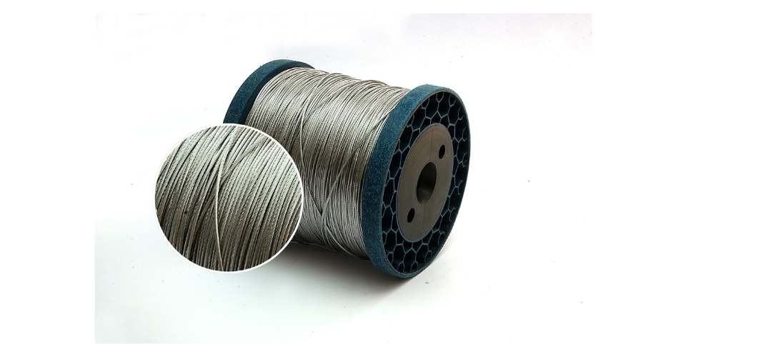 Stainless Steel Spring Hard Wire